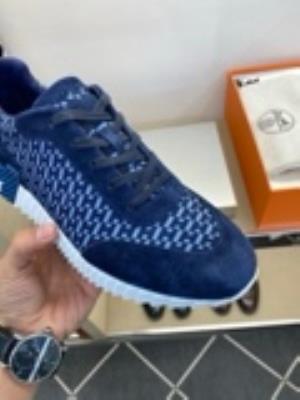 wholesale quality men hermes shoes model no. 278